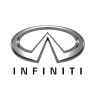 INFINITI упори